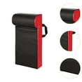 thumbnail image 6 of colcolo Football Tackle , Rugby , Sports Blocking Pad, for Red Black Adults, 6 of 8