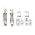 thumbnail image 1 of RC Rear Shock Absorbers Aluminum Alloy Upgrade Performance MN82 LC79 MN78, 1 of 7