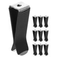 thumbnail image 1 of MIANGASTORE 10pcs Air Freshener Car Vent Clips Car Air Freshener Vent Clip Car Vent Clips For Crafts Car Freshener Diffuser For Car Accessories For Women Interior Car Decorations Interior Car, 1 of 9