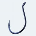 thumbnail image 2 of BKK Hooks Octopus Beak Size 2/0# 8 Pack, 2 of 3