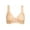 754#Khaki, variant on Padded T Shirt Bras for Women Bra Wire Bra Underwear Underwear Women's Underwire T-shirt Bra Padded Bralettes for Women Sexy