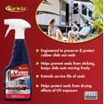 thumbnail image 4 of Star brite 76116 Premium RV Rubber Seal Conditioner - 16 oz, 4 of 5