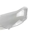 thumbnail image 2 of Car Left Headlight Cover Headlight Lamp Lens Shell for Citroen C5, 2 of 5