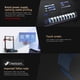 Creality CR-10S Pro Upgraded Auto Leveling 3D Printer DIY Self-assembly Kit 300*300*400mm Large Print Size Full Color LCD Touchscreen Supports Resume Printing Filament Detection - image 6 of 7