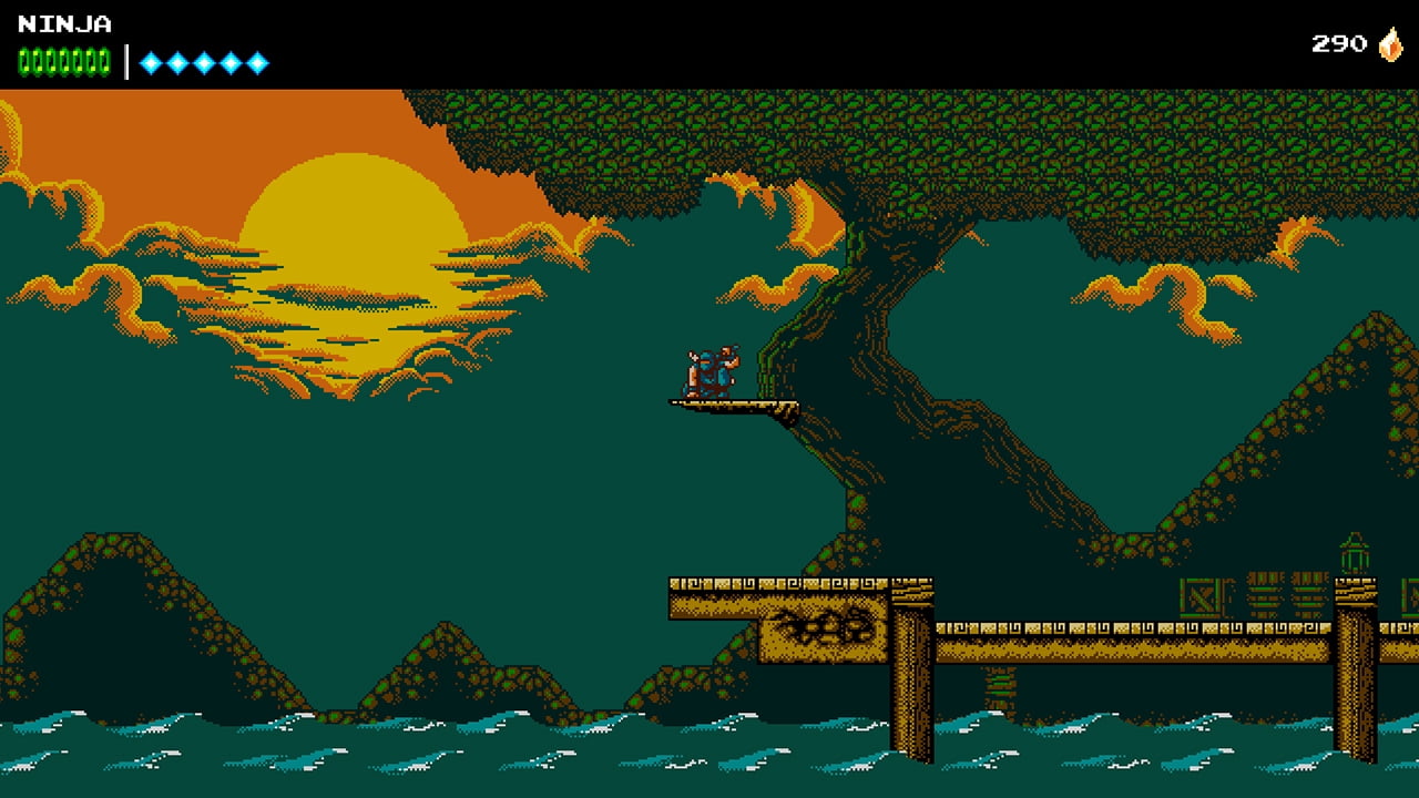 The Messenger - Nintendo Switch [Digital]