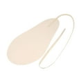 thumbnail image 2 of Tela de limpieza de tela de saxo tela de limpieza de múltiples puestos de limpieza para el tubo interior para el espectáculo de conciertos de, 2 of 10