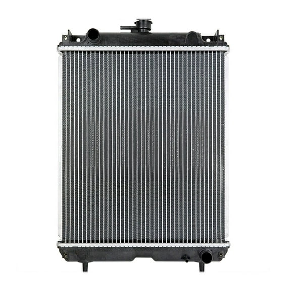 RAParts Aftermarket Radiator 7079126M91 Fits Massey Ferguson Compact 1825E Tractors