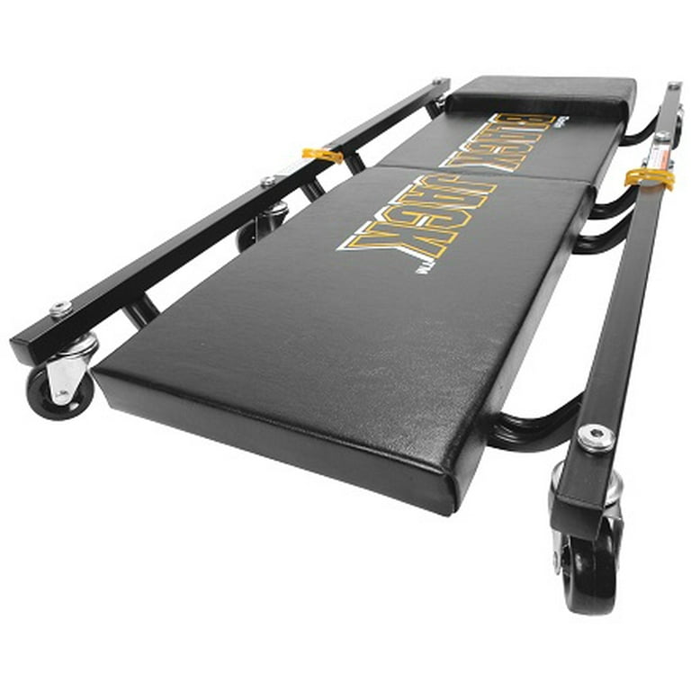 Torin Black Jack T82206W 2 Ton Vehicle Lift Combo Kit for