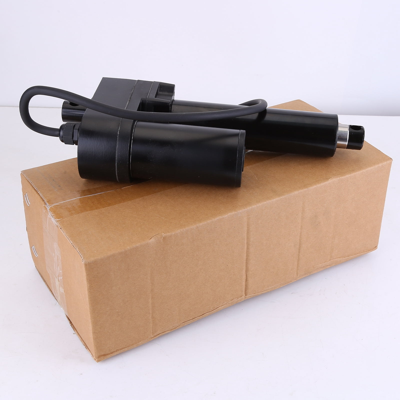 AM133408 Cargo Box Lift Actuator 12V - Replacement For John Deere Gator 4x2, 6x4, Trail, Worksite Models