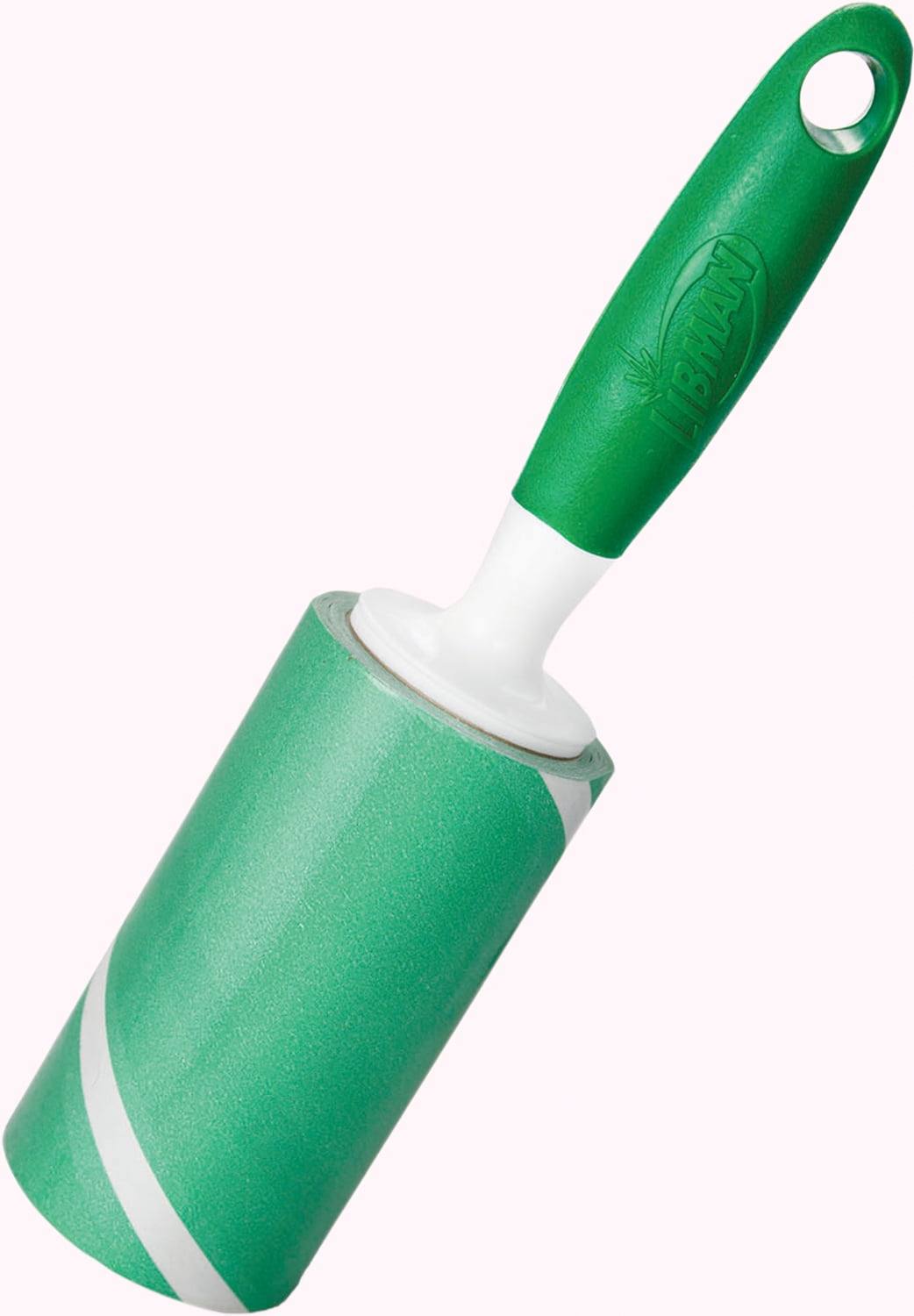 Libman 40 Sheet Lint Roller