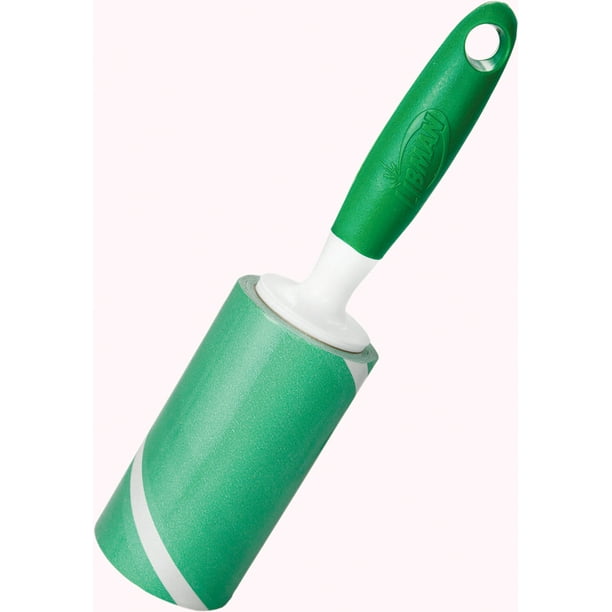 Libman 40 Sheet Lint Roller