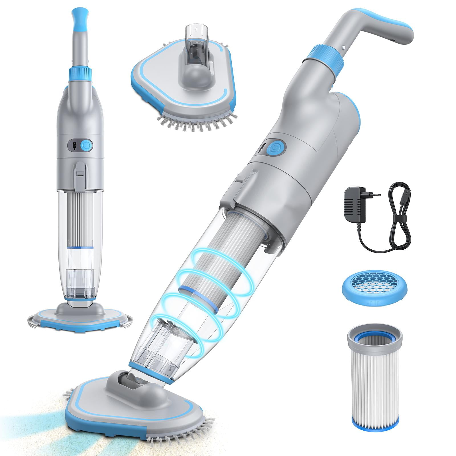 Automatic Pool Cleaners Pools, Hot Tubs & Supplies Aqua Products A3302PK Pool Cleaner Drive Belt