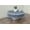 black (36 inches), variant on Handmade Indian Bone Inlay Coffee Table: Living Room Centerpiece