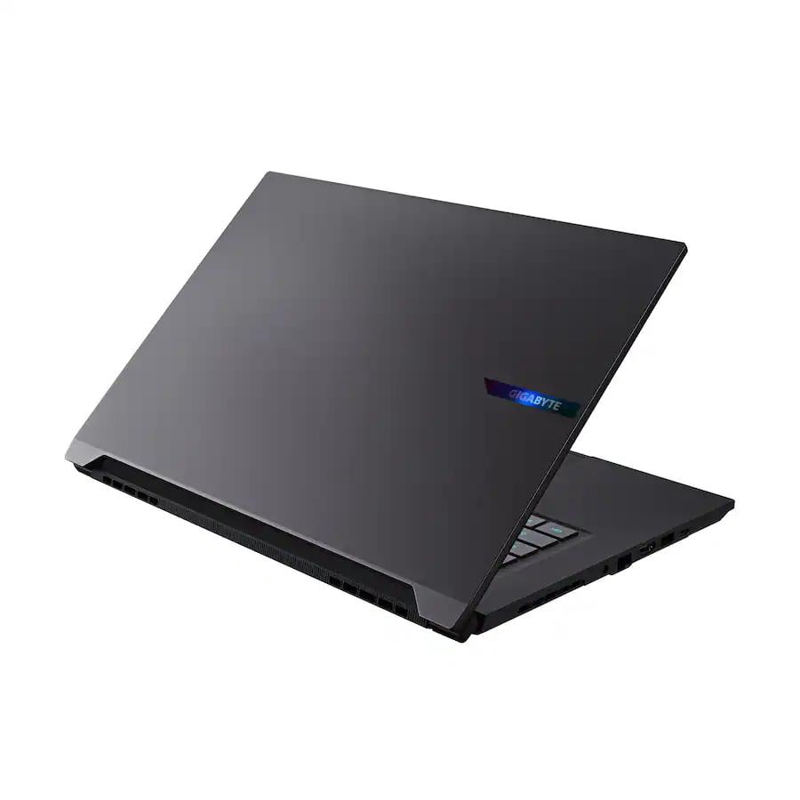 GIGABYTE - AERO X16 - Copilot+ PC - 16" 2560×1600 WQXGA AMD Ryzen Al 7 350 - 1TB SSD - 32GB DDR5 RAM GeForce RTX 5070 - Space Gray