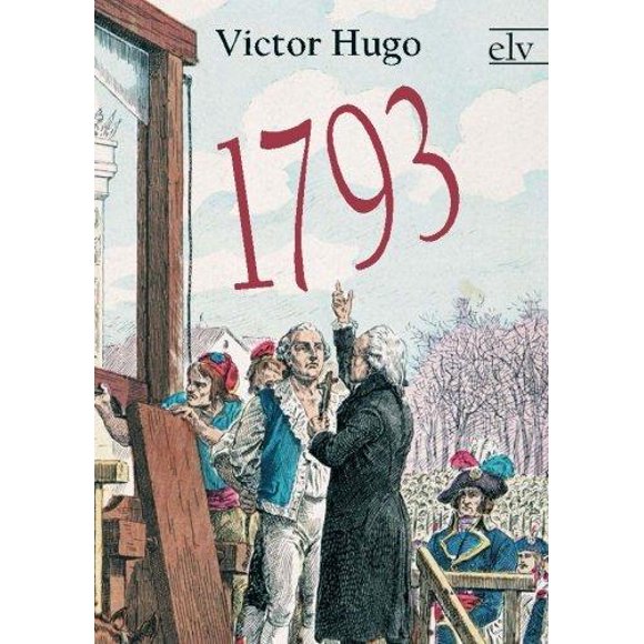 Victor Hugo: 1793