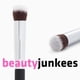 thumbnail image 4 of Sombra de ojos en polvo mineral Beauty Junkees con brocha de maquillaje, 4 of 5