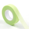 thumbnail image 2 of 5 / Paquete de Cinta Aisnte para Extensión de Pestañas - Verde Sunnimix Almohadilla para ojos con aislamiento de pestañas, 2 of 6