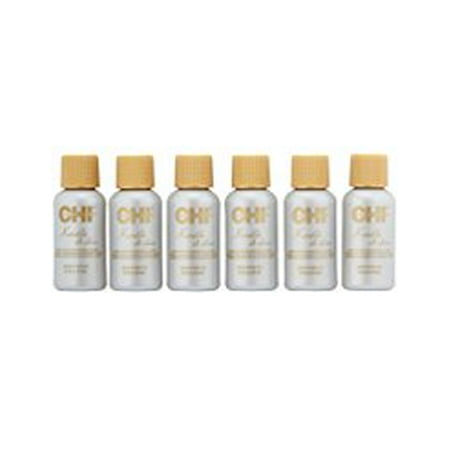 CHI Keratin Silk Infusion 0.5oz (6 Pack)