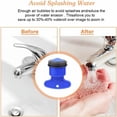 thumbnail image 4 of 6 Piezas Aireador Aireador M24 Boquilla de Ahorro de Agua Aireadores de Grifo Rosca Externa de 24 mm con Llave para Fregadero de Cocina y Grifo Mezclador de Lavabo de Baño, 4 of 5
