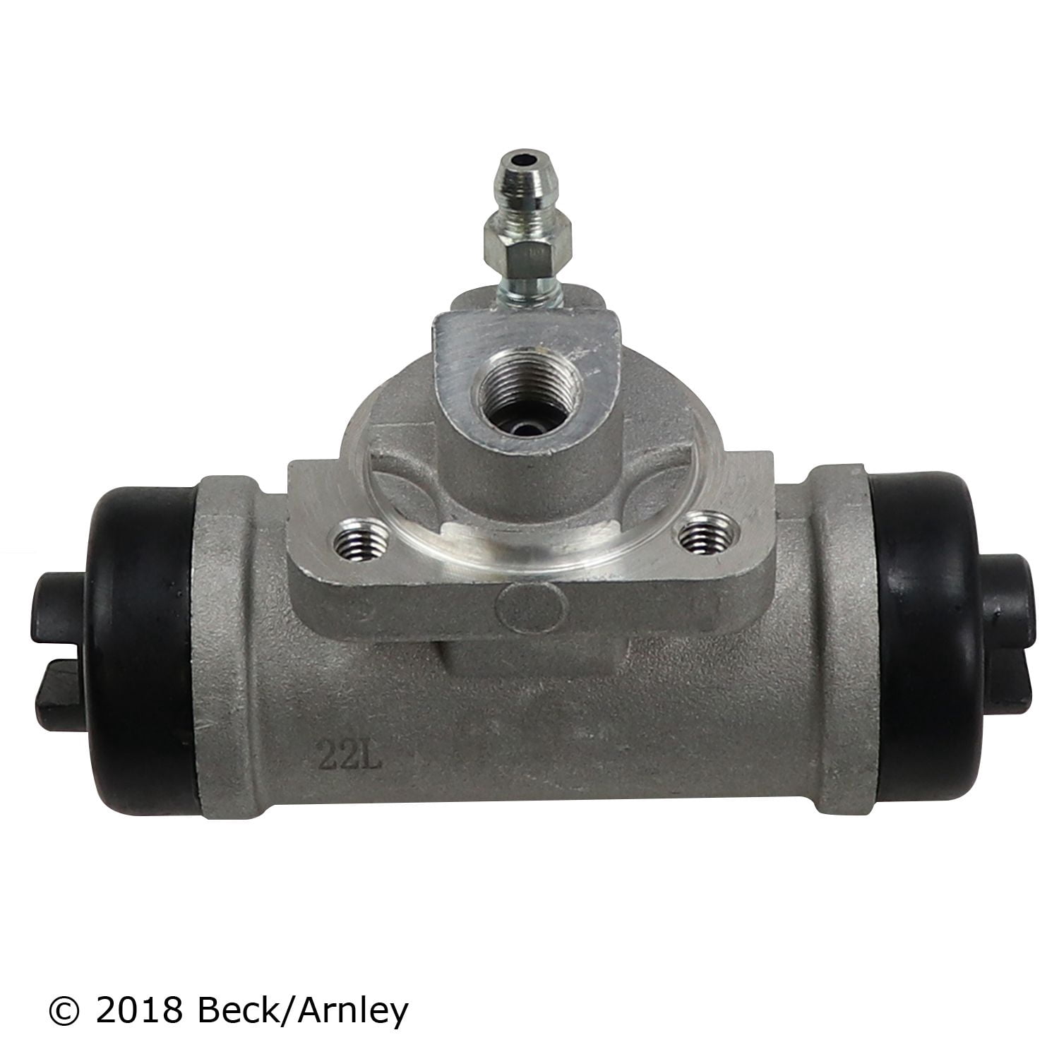 BeckArnley 072-8743 Wheel Cylinder