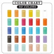 Bianyo Professional Watercolor Set- Art Paint Set with Watercolor Paper, Brush..