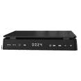 thumbnail image 4 of Mini CD Player Home DVD/VCD Hd Video Dvd Player Hifi Stereo Speakers 1080P Portable DVD Player for TV(US Plug), 4 of 7