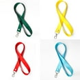 thumbnail image 2 of Greenadscape 12Ud Lanyard Multifuncional Con Clip Para Colgar Tarjetas De Identificación Y Credenciales, 2 of 7