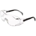 thumbnail image 1 of Gafas de seguridad Gateway Safety Cover2 Clear Lens OTG, 1 of 5