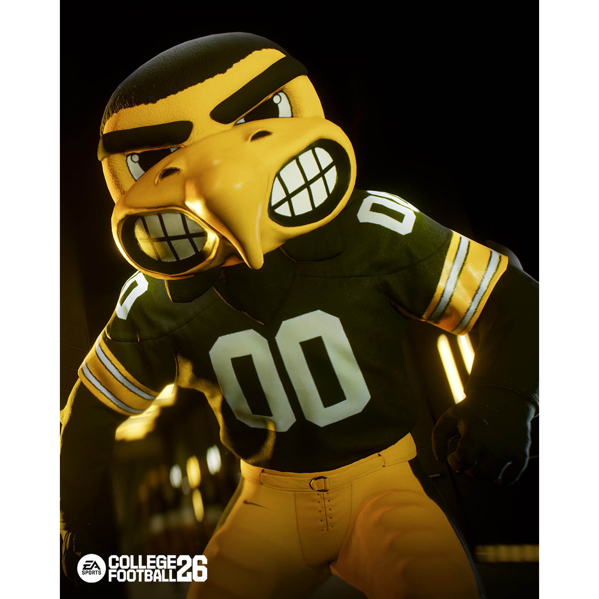 Jeu vidéo EA SPORTS™ College Football 26 pour (PS5)