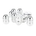 thumbnail image 3 of Male Weld Fitting Adapter, Universal 10AN Thread Male Billet Weld AN10 10pcs  for Vehicles, 3 of 8