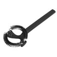 thumbnail image 4 of Coffee Machine Cleaning Tool,Coffee Machine Cleaning Brush Coffee Machine Cleaning Brush Coffee Grinder Cleaning Brush Seamless Integration, 4 of 8