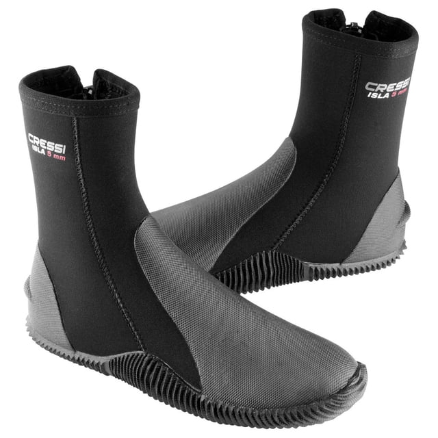 Bota CRESSI Isla 5mm L | 27 MX | 42/43 EU