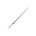 thumbnail image 1 of Soldering Iron Tip, Multi Layer Plating Welding Tip Replacement Kit  For Toy Repair For Machine C210-002 Curved Tip, 1 of 8