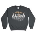 thumbnail image 6 of Polaris Adventure Apparel The RZR Bigfoot Off Road Crewneck, 6 of 6