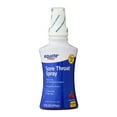 thumbnail image 3 of (3 pack) Equate Sore Throat Oral Anesthetic Spray, Cherry Flavor, 6 fl oz, 3 of 10