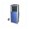 Evaporative Air Coolr W/3d Coolng Pd