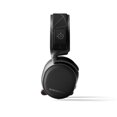 SteelSeries Arctis 7 - Lossless Wireless Gaming Headset with DTS Headphone: X v2.0 Surround - for PC and PlayStation 4 - Black - image 11 of 12