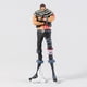 thumbnail image 3 of Figura coleccionable de One Piece Charlotte Katakuri, juguete de mantequilla, anime, 3 of 5