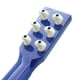 thumbnail image 5 of Guitarra Acústica De Madera, Guitarra De Juguete De 6 Cuerdas De 23 Pulgadas, Cuerdas De Acero Realistas, Práctica Para Principiantes, Primer Instrumento Musical Para Niños, 5 of 7