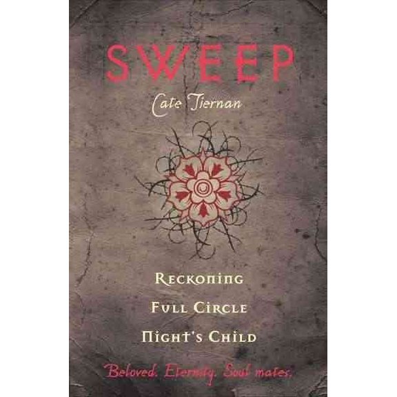 Sweep: Sweep: Reckoning, Full Circle, and Night's Child : Volume 5 (Paperback)