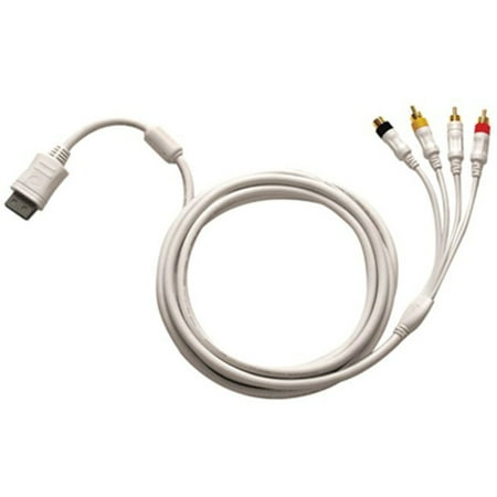 Mad Catz AV Cable