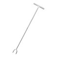 thumbnail image 1 of Llave para válvula de agua ergonómica, para uso doméstico y profesional, con mango largo y portátil. Longitud 68 cm, 1 of 8