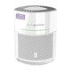 thumbnail image 1 of Purificador de aire GermGuardian Airsafe+ AC3000W para habitaciones grandes, 1 of 8