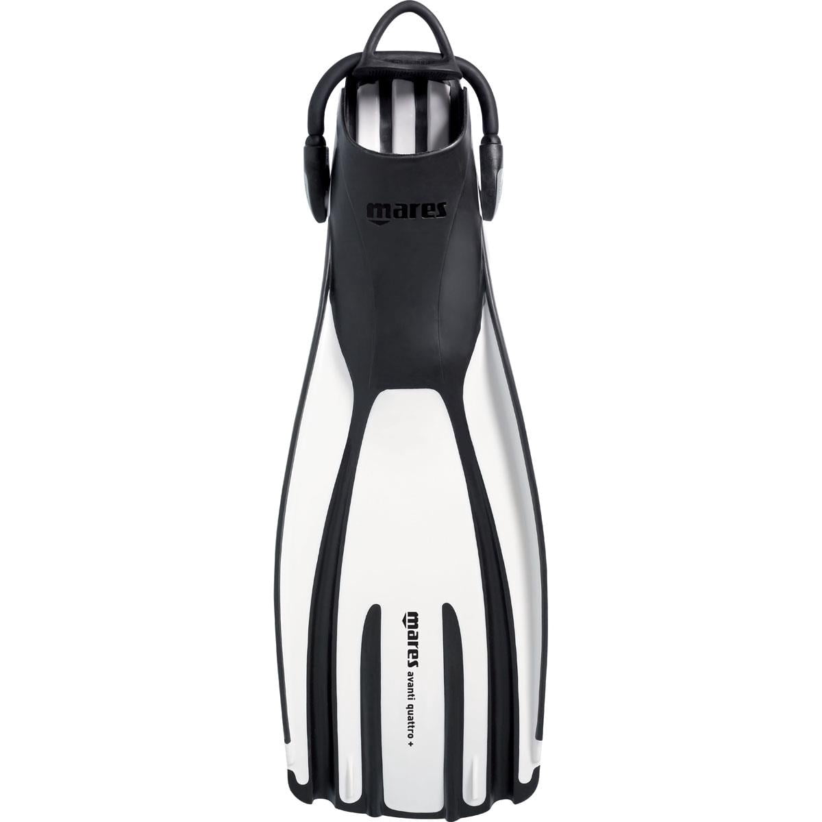 Palmes Mares Plana Avanti X3 - Combinaison De Plongée, 3 Canaux, Stabilisateurs, Chausson Anatomique - 5