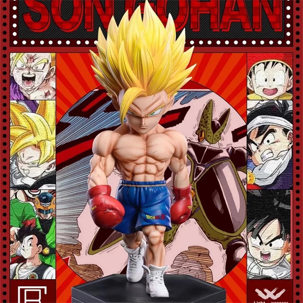 Son Gohan - DRAGON BALL - Zerochan Anime Image Board
