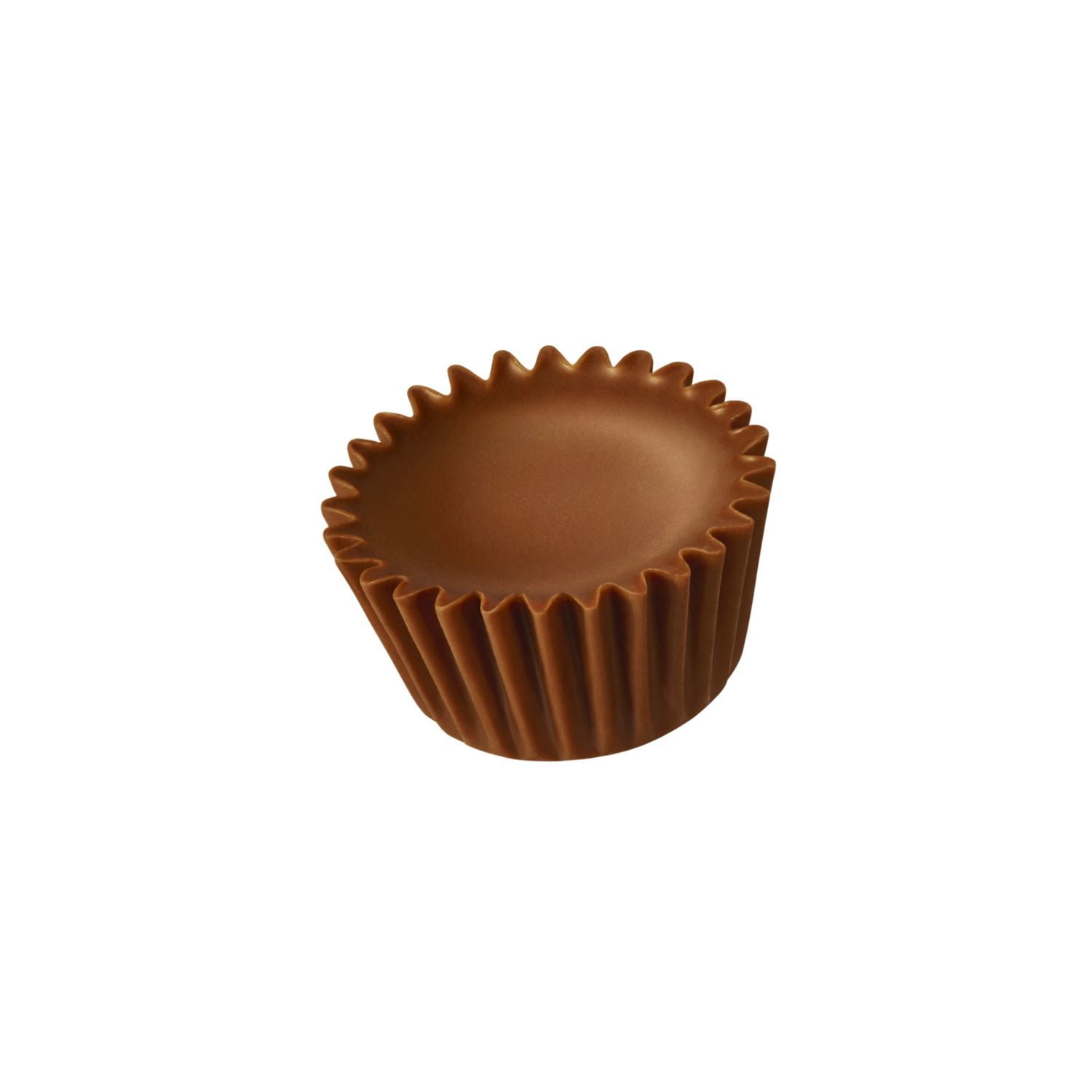 REESE'S, Miniatures Gold Foils Milk Chocolate Peanut Butter Cups Candy, Bulk, 66.7 oz, Bulk Bag