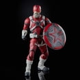 thumbnail image 4 of Figura Avengers Hasbro Marvel Legends Series 6 pulgadas Red Guardian y Melina Vostkoff, 4 of 8