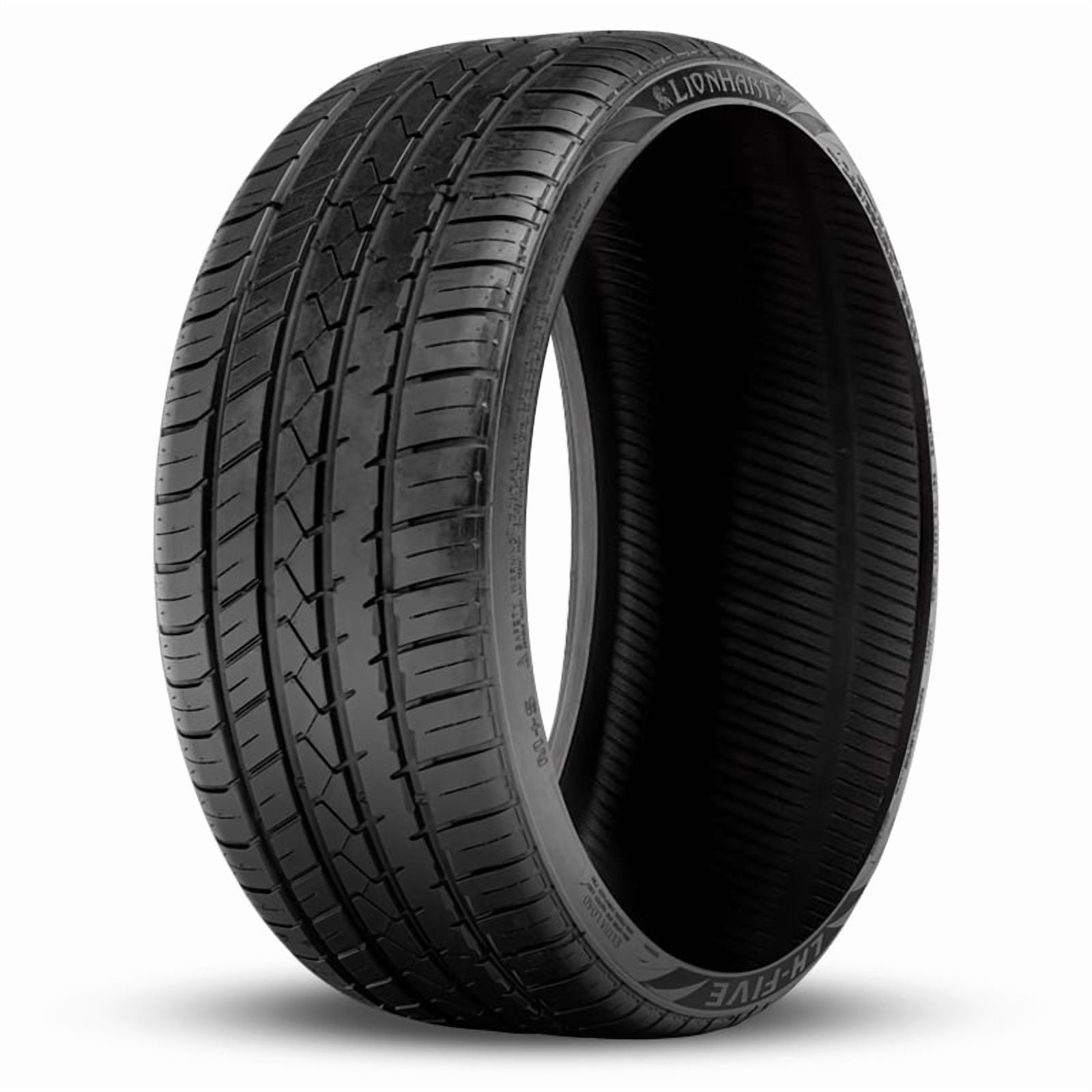 Michelin Primacy A/S 235/55R19 105H XL - Walmart.com