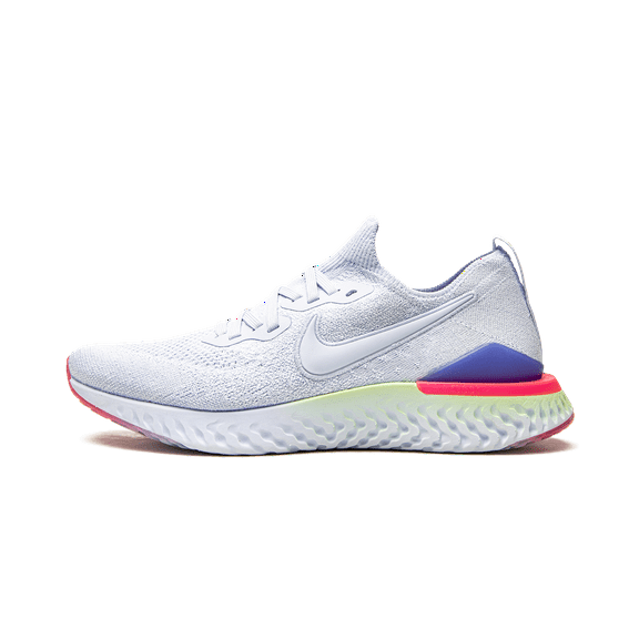 NIKE MENS Epic React Flyknit BQ8928 453 from Stadium Goods