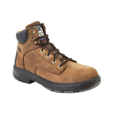 Men's Georgia Boot G6644 FLXPoint Waterproof Composite Toe 6" Boot